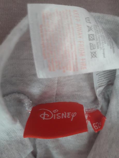 Vianočné nohavice, 62