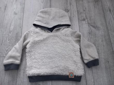 Mikina hema 68, hema,68