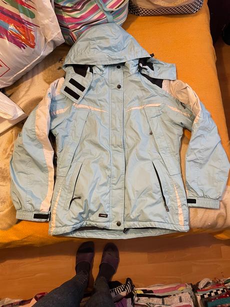 Zimná bunda active, active,38