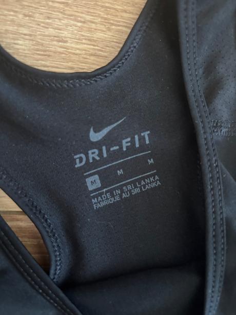 Športové tričko nike, nike,m