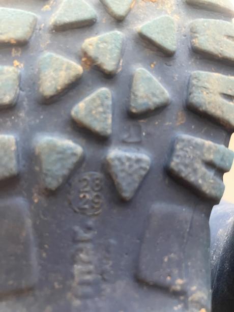 Snehule / gumaky demar, demar,29