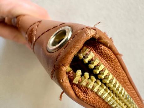 Dámska peňaženka, 