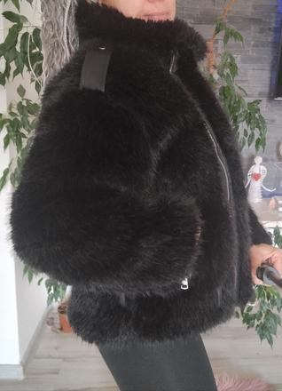 Kožuch copperose, s