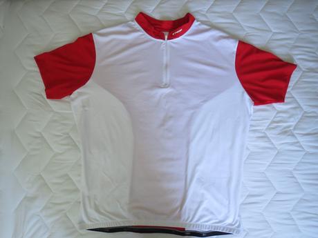 Btwin - športové tričká, xl