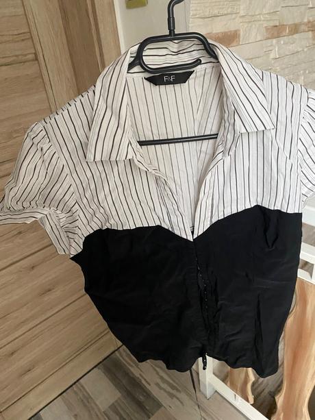 Bluzka, f&f,42