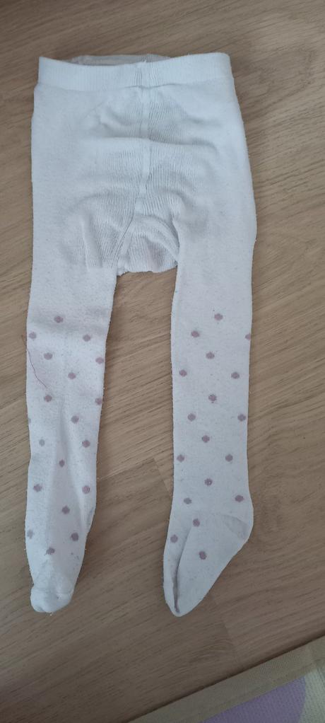 Pančušky, fox & bunny,86