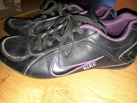 Predám tenisky nike, nike,38