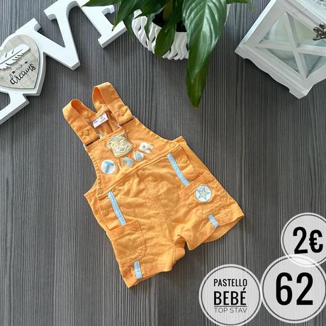 Kraťasy na traky, 62