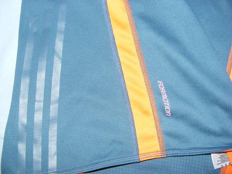 Tielko adidas climacool, adidas,m