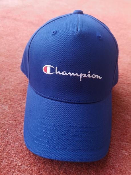 Champion pánska šiltovka, champion