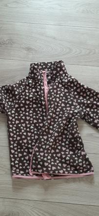 Mikina 6_8r, h&m,134