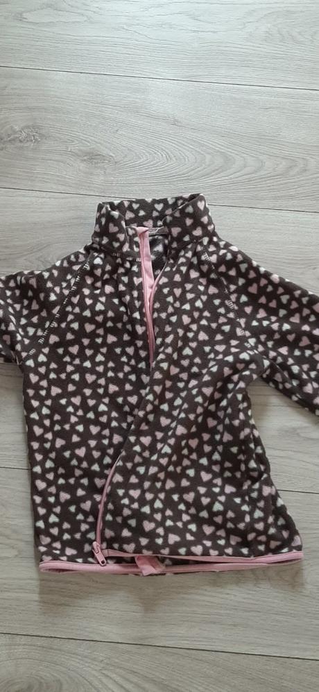 Mikina 6_8r, h&m,134