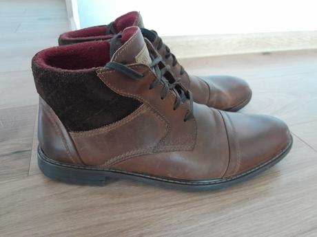 Topánky, lasocki,42