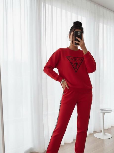 Guess súprava vel.l, guess,l