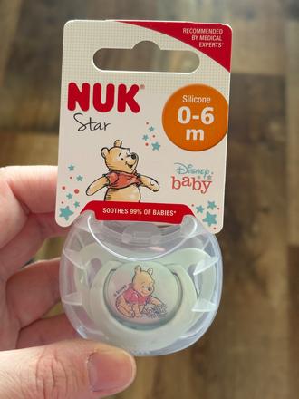 Nuk cumlik, nuk