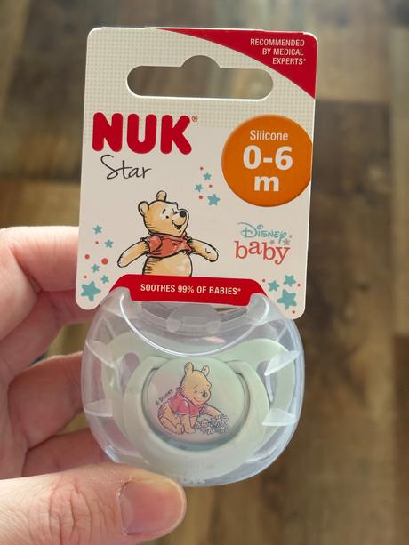 Nuk cumlik, nuk