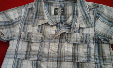 Fešácka košeľa, l.o.g.g.,92