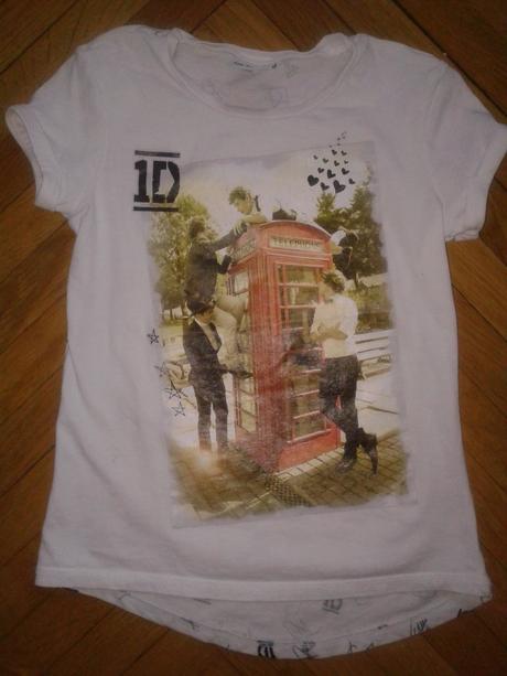 Tričko 110 -116, george,110