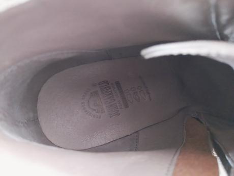 Jesenno- jarné čižmičky, john garfield,39