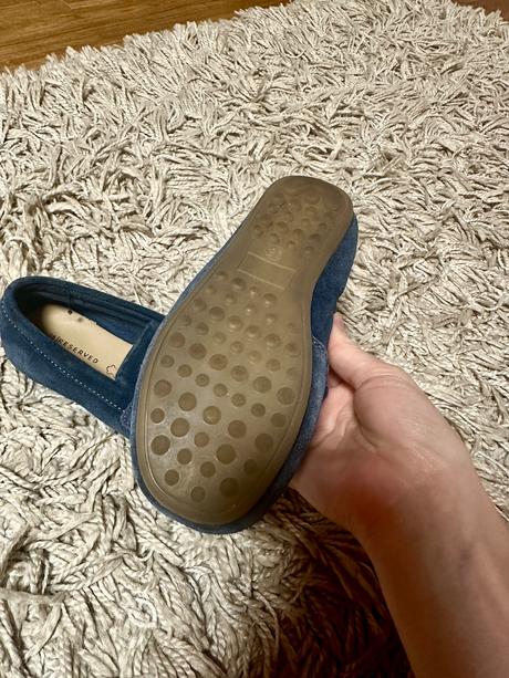 Detské mokasíny reserved, reserved,28