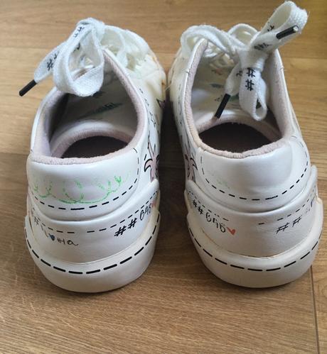 Tenisky zara, zara,39