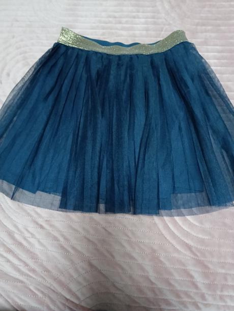 Sukňa, palomino,128