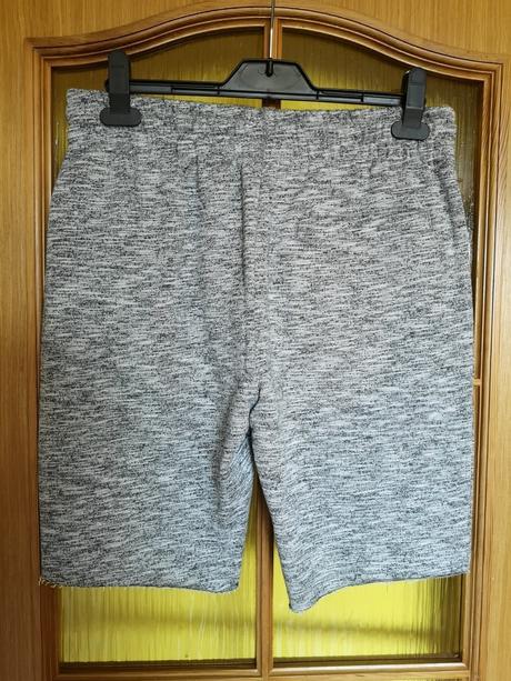 Ecko unltd pánske teplákové kraťasy veľkosť s, ecko unltd.,s