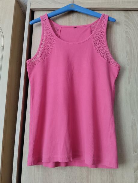 Tričko m/l darujem, l