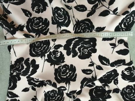 Krásne šaty dolls paris, v36, elastické, 36