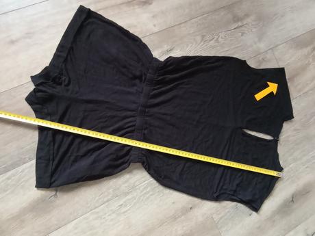 Letný overal s vreckami 36/38, m