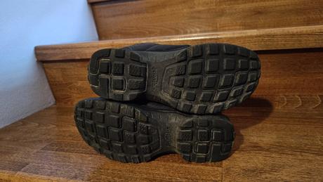 Zimné snehule, veľ. 36, quechua,36