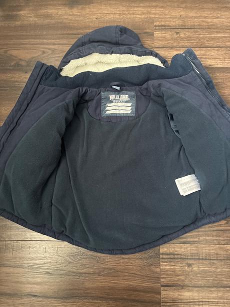 Zimná vetrovka, takko,104