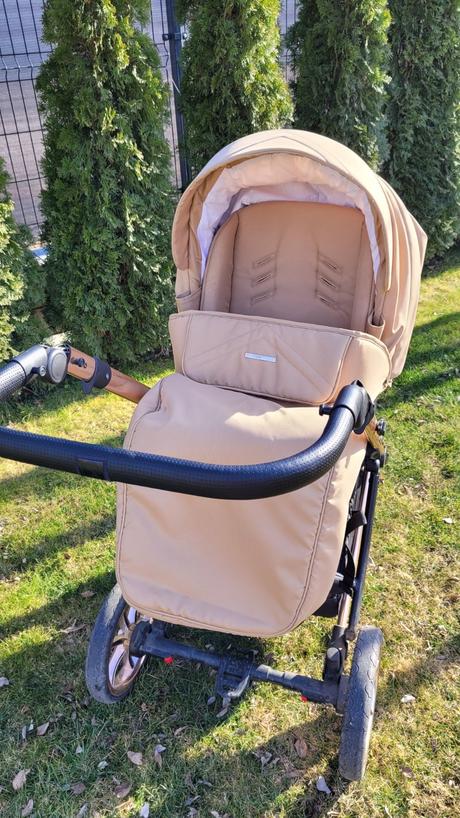 Kočiar coletto dante 2 kombin. cena vrátane kuriér, coletto,coletto dante