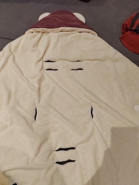 Uni deka do vajíčka, 