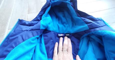 Zimná bunda lupilu 98/104, lupilu,104