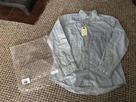 Panska riflova kosela m, m