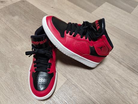 Nike jordan tenisky, nike,38