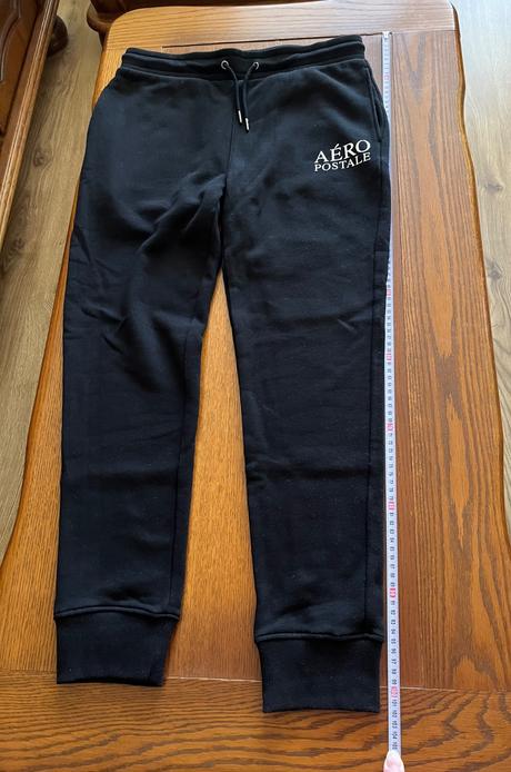 Pánske slim tepláky aéropostale, aeropostale,l