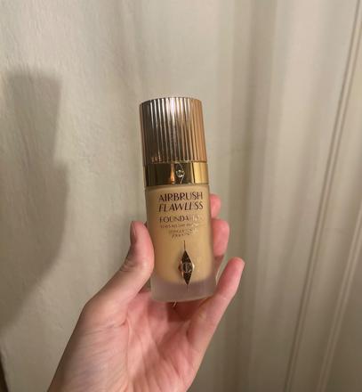 Make up charlotte tilbury, 