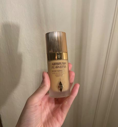 Make up charlotte tilbury,