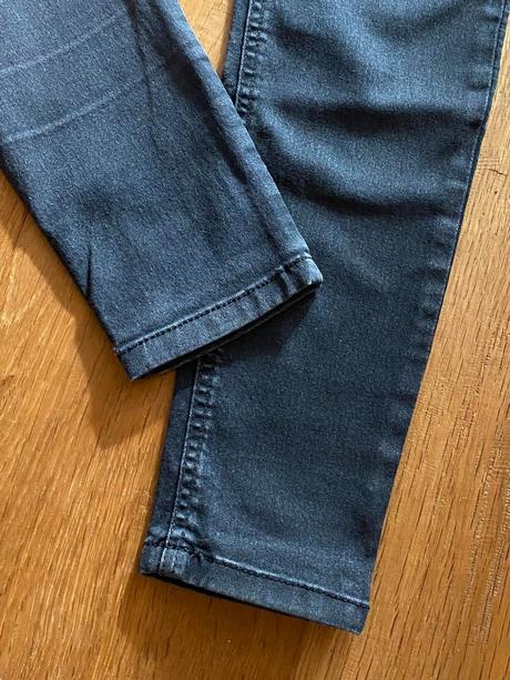 F&f - čiernosivé rifle, f&f,s