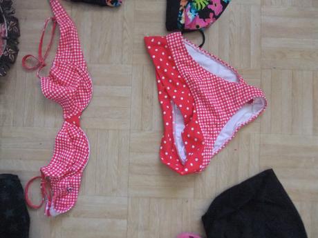 Plavky, bonprix,36
