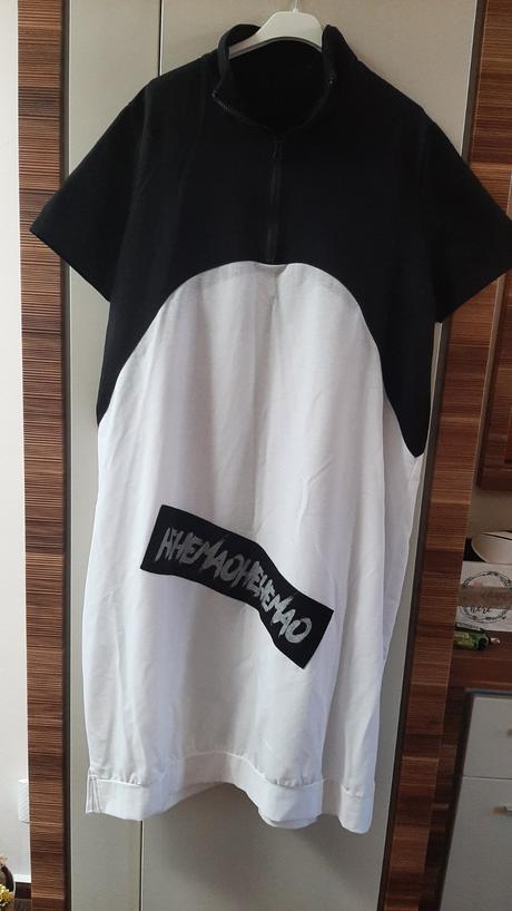 Dámske športové šaty, xl