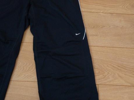 Športové nohavice, nike,l