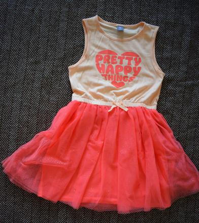 Šaty 128-134, pepco,128