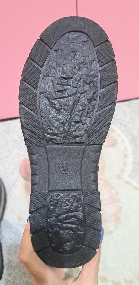 Zimne cizmy, graceland,35