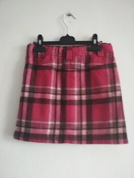 Dievčenská sukňa, tommy hilfiger,122