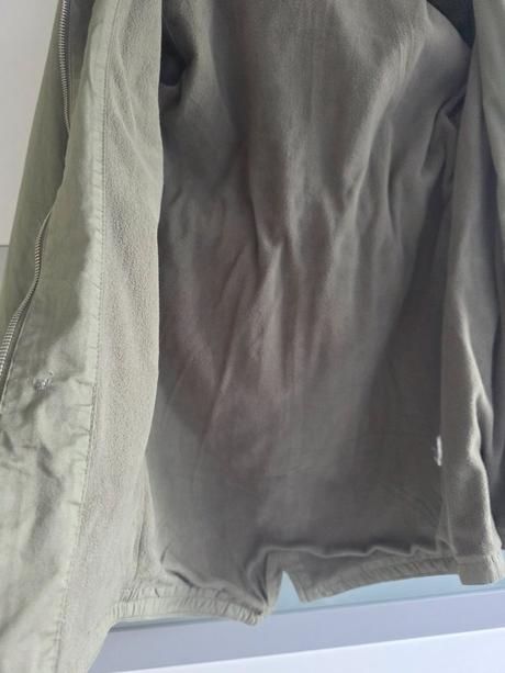 Parka prechodna bunda, 146