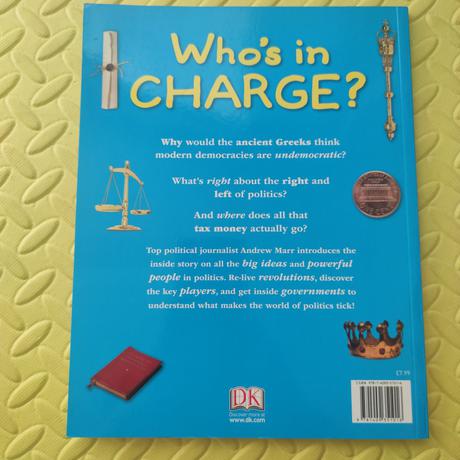 Who is in charge top stav,