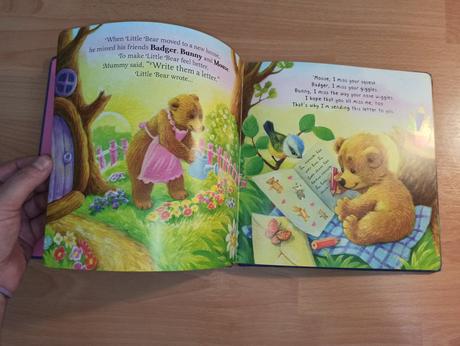 Best friends forever, 